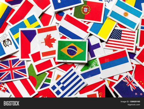 National Flags Image & Photo (Free Trial) | Bigstock