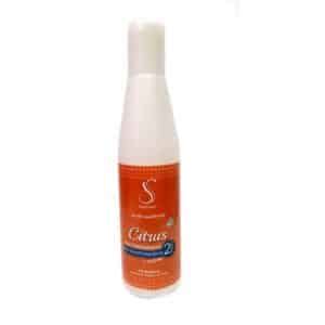 Shaynoam Pre Tratamiento Raiz Grasa Puntas Secas 250Ml Mystic Mi