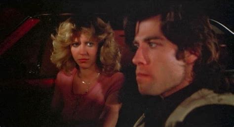 Chris Hargensen And Billy Nolan Carrie Carrie Movie John Travolta