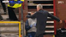 Mourinho Jose Mourinho GIF - Mourinho Jose Mourinho - Discover & Share GIFs