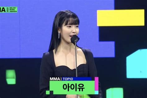 Daftar Pemenang Melon Music Award MMA 2021 BTS Dan IU Borong