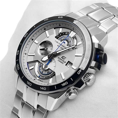 Zegarek Męski Casio Edifice Efr 520d 7avef Luxtime Autoryzowany