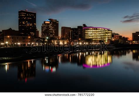 Dayton Oh Skyline Royalty-Free Images, Stock Photos & Pictures | Shutterstock