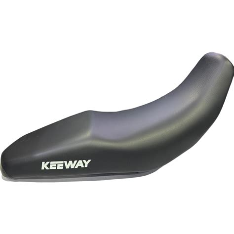 Asiento Tx Tx Keeway Original Ram