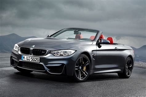 Bmw M Hardtop Convertible Reviews Prices Ratings With Various Photos