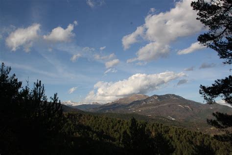 Subsecció Infantil Muntanya Campdevànol gorgs del Torrent de la cabana