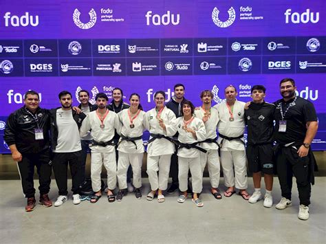 Estudantes Atletas Da Aac Uc Conquistam Medalhas De Ouro Prata E