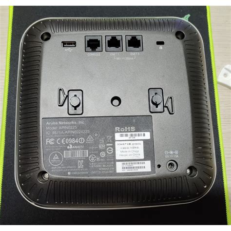 Thiết bị phát WiFi Aruba AP IAP 225 Chuẩn AC1900Mbps 256 User Shopee