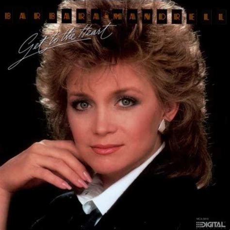 Barbara Mandrell - Live (1981) CD - The Music Shop And More