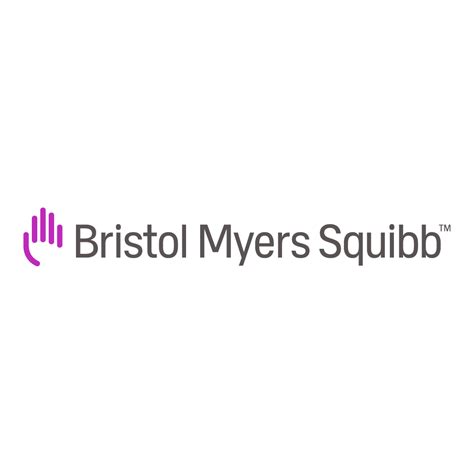 Bristol-Myers Squibb Logo - PNG Logo Vector Brand Downloads (SVG, EPS)