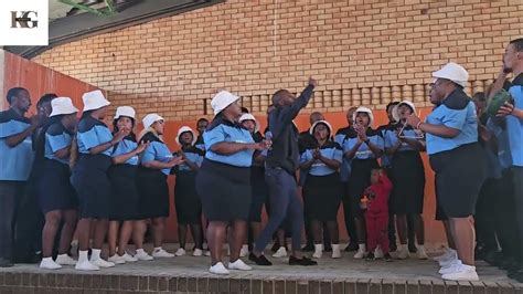 Ntaele Morena Gospel Choir Umkhuleko Youtube