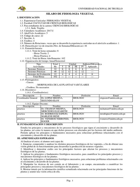 Fisiologia Vegetal | PDF | Fotosíntesis | Fisiología de las plantas