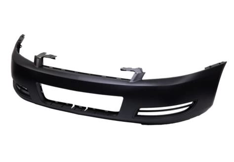 Gm Front Bumper For Chevrolet Impala Primed Ebay