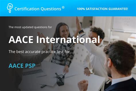 How To Aace Psp Exam Practice Questions Tips And Tricks