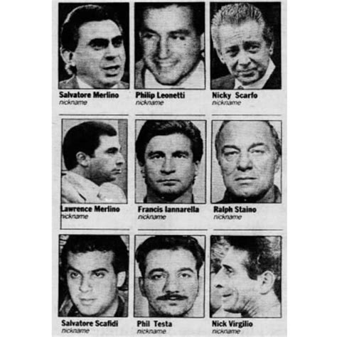 69 Best Philly Mob Images On Pinterest Gangsters Mobsters And