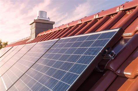 Cu Ntos Paneles Solares Necesito Para Generar Kw