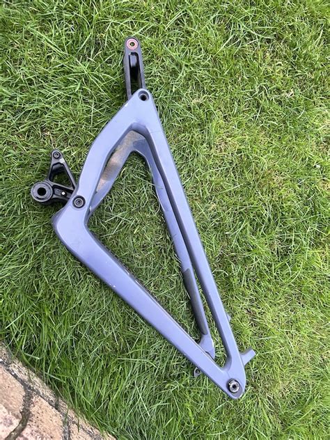 Santa Cruz Megatower Cc Rear Triangle For Sale