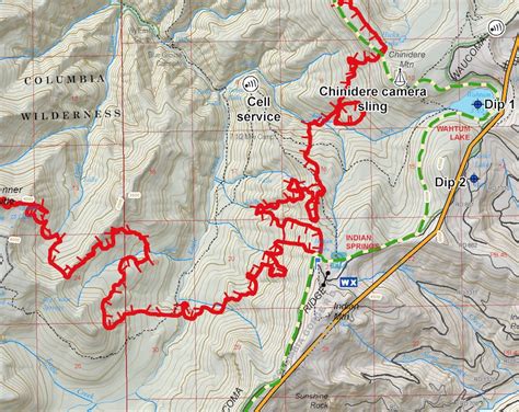 Emergency Response – Deer Creek Resources