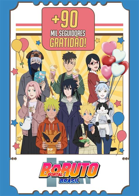 Portal Boruto Kawaki Brasil On Twitter Rt Portalborutobr O