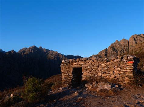 Prenez De Laltitude Pendant Vos Vacances Actives En Corse Prenez De