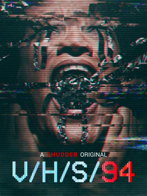 V H S Franquia De Terror Ganhar Mais Um Filme Intitulado V H S