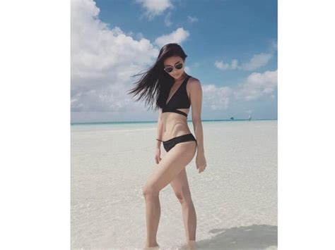 6 Hot Sexy Chynna Ortaleza Cipriano Bikini Pics