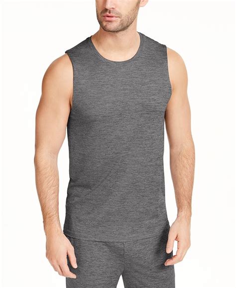 32 Degrees Mens Ultra Soft Tank Top Macys