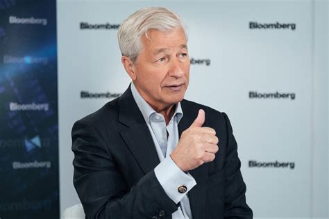 Jamie Dimon's Advice to His Future Successor: 'Give a S--t' | Entrepreneur