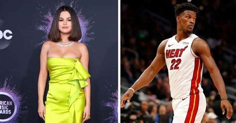 Who Is Selena Gomez S Rumored Beau Jimmy Butler Here S How Homeless