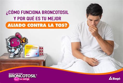 Consejos Para Aliviar Los Síntomas De La Tos Bagó Consumo Masivo