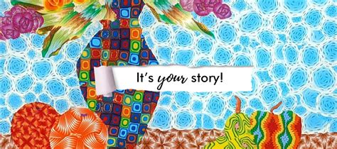 Its Your Story — Conversation With Clay