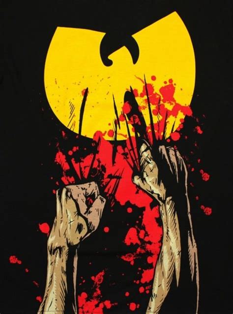 Best Wu Tang Clan Images On Pinterest Wu Tang Clan Hiphop And