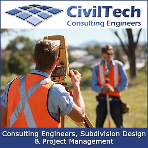 Civiltech Consulting Engineers Town And Regional Planning Goonellabah