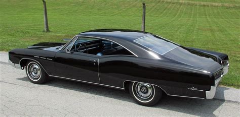 1967 Buick LeSabre | Connors Motorcar Company