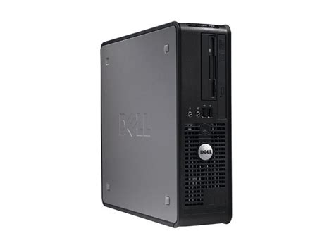 Dell OptiPlex 755 Repair Help: Learn How to Fix It Yourself.