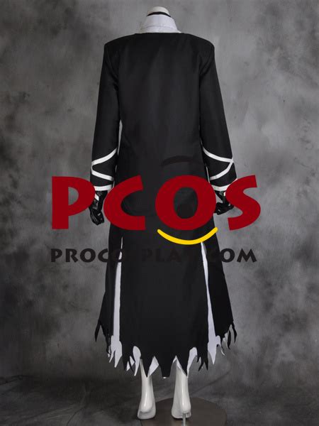 New Ichigo Kurosaki Bankai Cosplay Costumes - Best Profession Cosplay ...