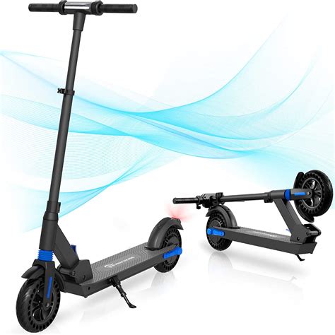 Evercross Ev10k Pro Electric Scooter Օգտագործողի ձեռնարկ Ձեռնարկներ