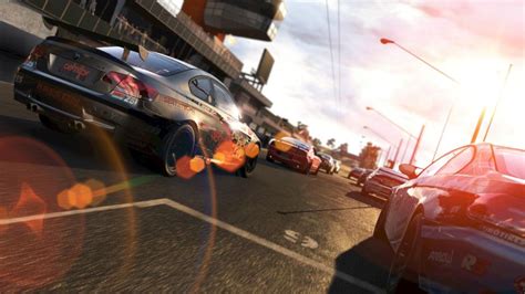 Project Cars first PlayStation 4 screenshots released - VG247