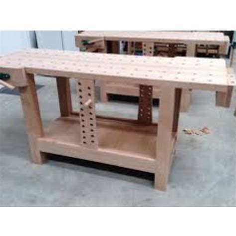 2x4 Workbench Plans: Build a Sturdy Workstation - Woodwork Store