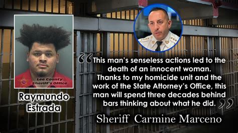 Carmine Marceno Floridas Law And Order Sheriff On Twitter Fort