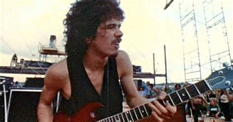 Eclectic Soundz Santana Soul Sacrifice Woodstock 1969