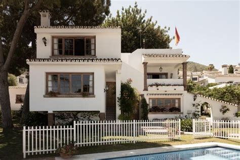 Room Luxury Villa For Sale In Alhaur N De La Torre Spain