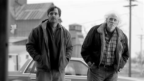 Nebraska (2013) Trailer on MUBI