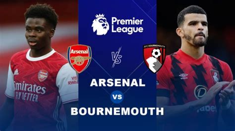 Arsenal Vs Bournemouth Live Commentary On 912 Crooze Fm Youtube