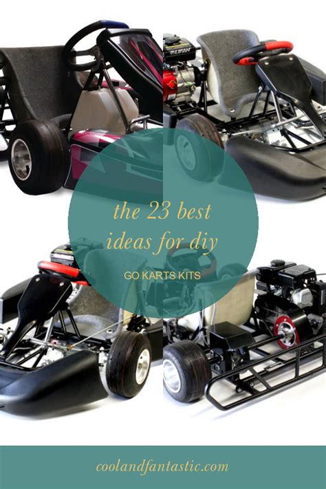 The 23 Best Ideas for Diy Go Karts Kits - Home, Family, Style and Art Ideas