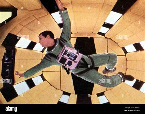 2001 Odyssee Im Weltraum 2001 A Space Odyssey David Bowman Keir