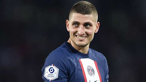 Mercato PSG L Incroyable Salaire Qui Attend Verratti En Arabie Saoudite