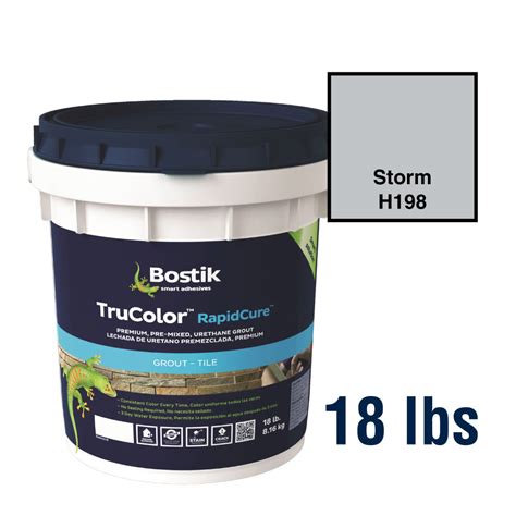 Bostik Dry Sanded Grout Classic Bone 25 Lbs Schillings