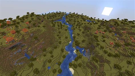 10 Best Minecraft Seeds For 2022