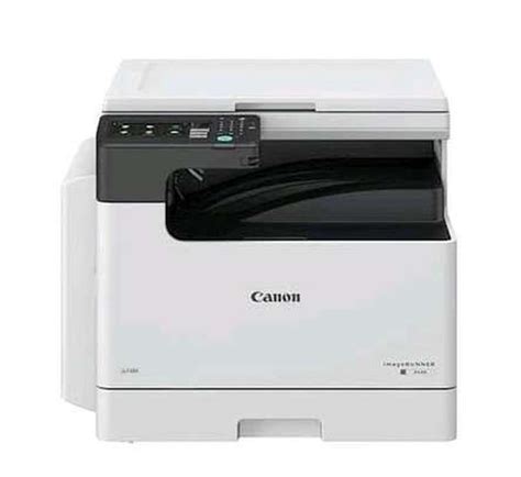 Mesin Fotocopy Canon IR 2425 Platen